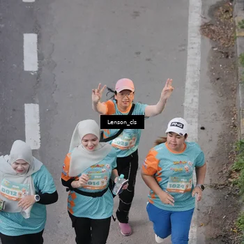 Runner Photo 8281276