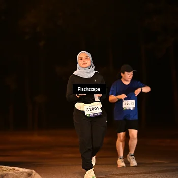 Runner Photo 8281277