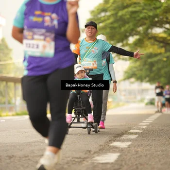 Runner Photo 8281282
