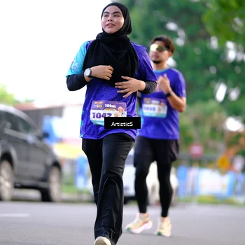 Runner Photo 8281283