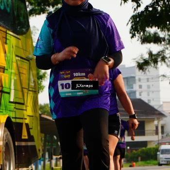 Runner Photo 8281284