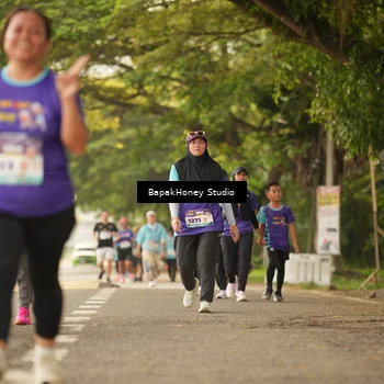 Runner Photo 8281287