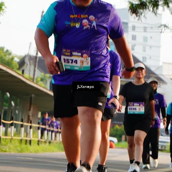 Runner Photo 8281289