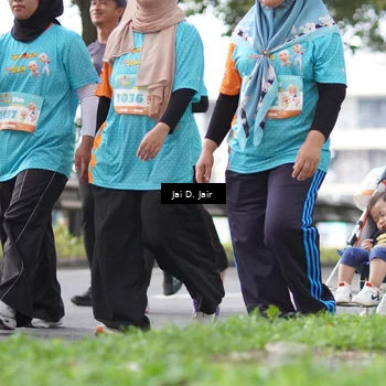 Runner Photo 8281290