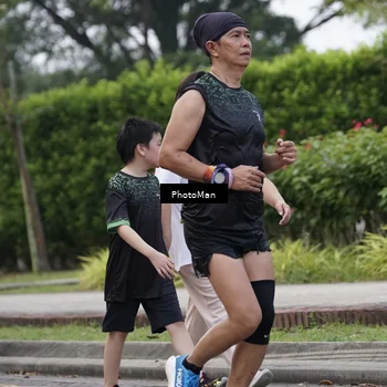 Runner Photo 8281291