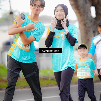 Runner Photo 8281293