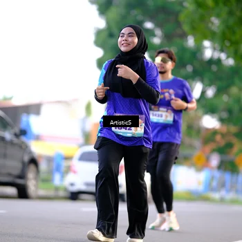 Runner Photo 8281294