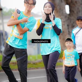 Runner Photo 8281295