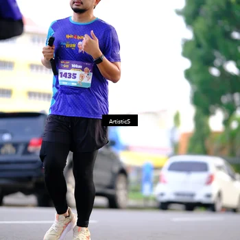 Runner Photo 8281296