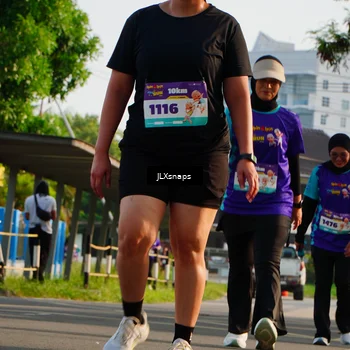 Runner Photo 8281297