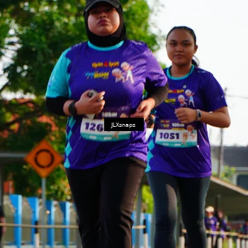 Runner Photo 8281307