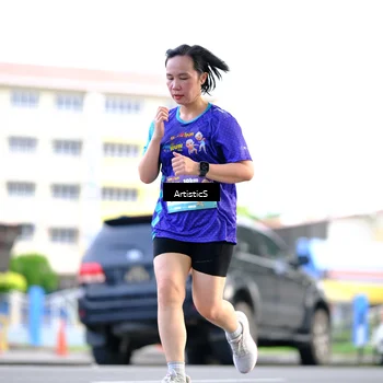 Runner Photo 8281308