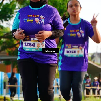 Runner Photo 8281310