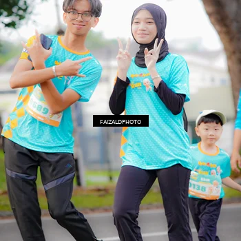 Runner Photo 8281312
