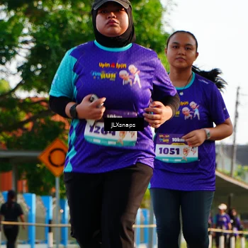 Runner Photo 8281313