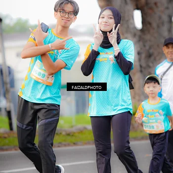 Runner Photo 8281315