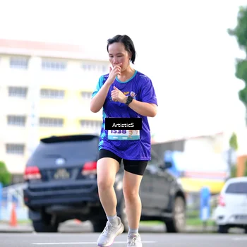 Runner Photo 8281316
