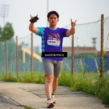 Runner Photo 8281318
