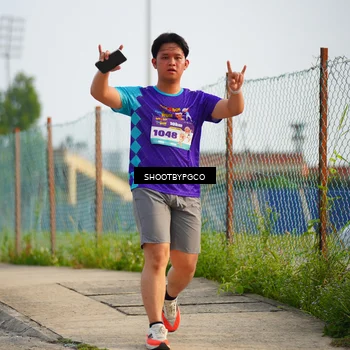 Runner Photo 8281319
