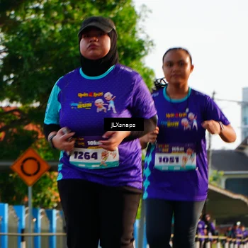 Runner Photo 8281322
