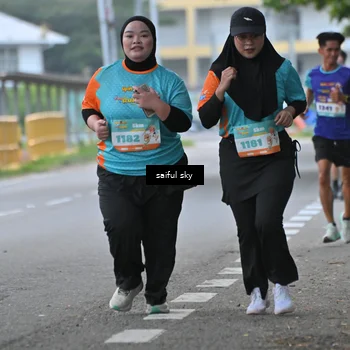 Runner Photo 8281327
