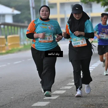 Runner Photo 8281328