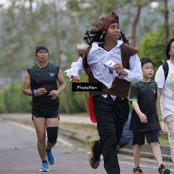 Runner Photo 8281329