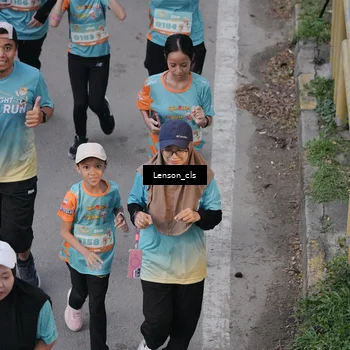 Runner Photo 8281339