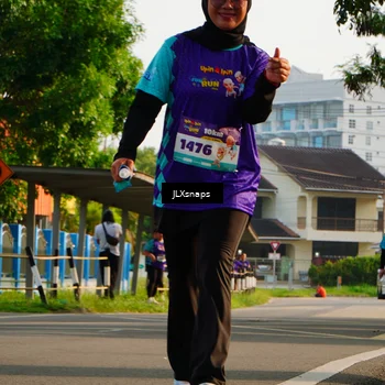 Runner Photo 8281342