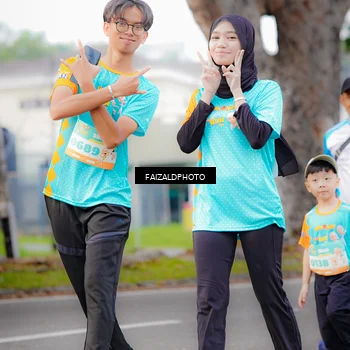 Runner Photo 8281343
