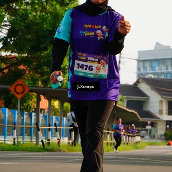 Runner Photo 8281344