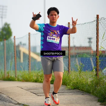 Runner Photo 8281345