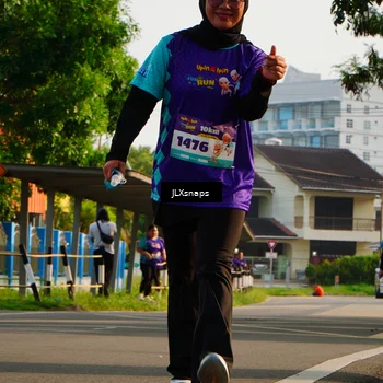 Runner Photo 8281349