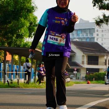 Runner Photo 8281351
