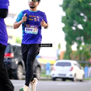 Runner Photo 8281352