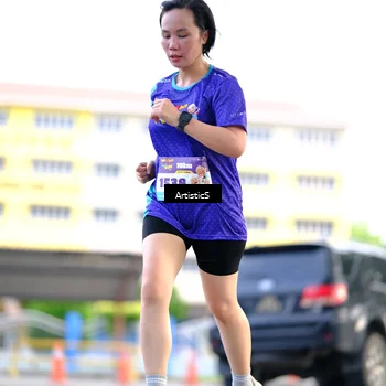 Runner Photo 8281353
