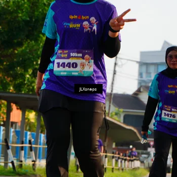 Runner Photo 8281354