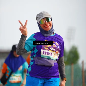 Runner Photo 8281355