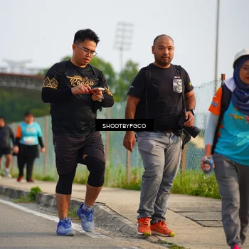 Runner Photo 8281357