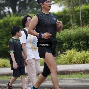 Runner Photo 8281358