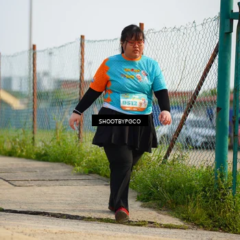 Runner Photo 8281359