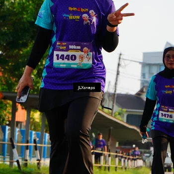 Runner Photo 8281360