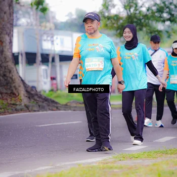 Runner Photo 8281362