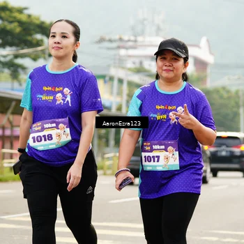 Runner Photo 8281363