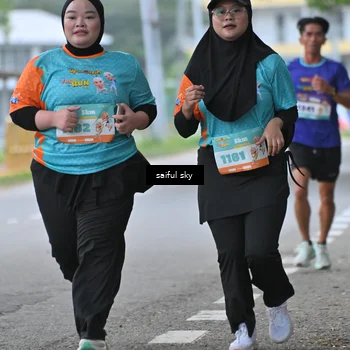 Runner Photo 8281365