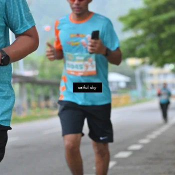 Runner Photo 8281366