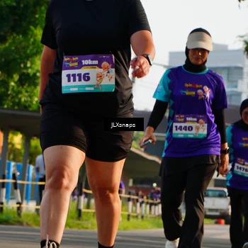 Runner Photo 8281371