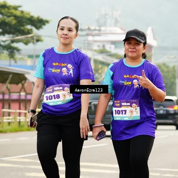 Runner Photo 8281373