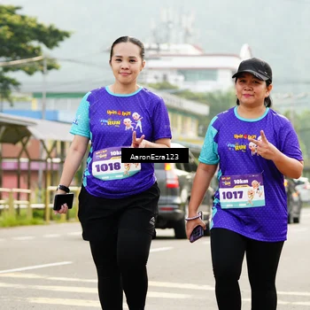 Runner Photo 8281374