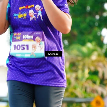 Runner Photo 8281376